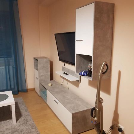 Coquette Studio Eva Temesvár Kültér fotó